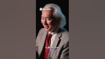 7 Michio Kaku_ Faster Than Light Travel_