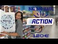 Big haul action  120  
