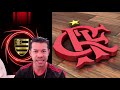 VAMOS RIR: RÁDIO GRENAL SECANDO O FLAMENGO - NARRAÇÕES SPORT 0x3 FLAMENGO.