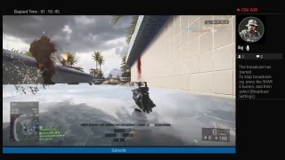 Bf4 gunmaster only  with no filter