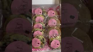 Order your cookie box today!! #shorts
