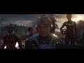 GIRLS GET IT DONE Avengers Endgame GIRLS GET IT DONE Avengers Endgame