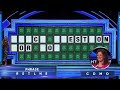 WoF Dubbed: Bright Lights, Big City Week - Bonus Round - S42 (2024) w/ S19 (Oct. 2001-May 2002) Cues