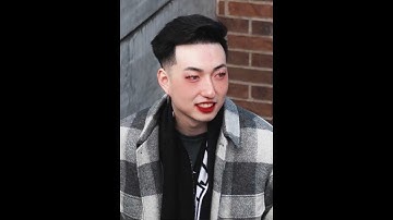 @RageElixir… But With Makeup! *Flash Warning