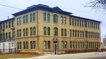 Kurt Thiede Brownfields Grants Video