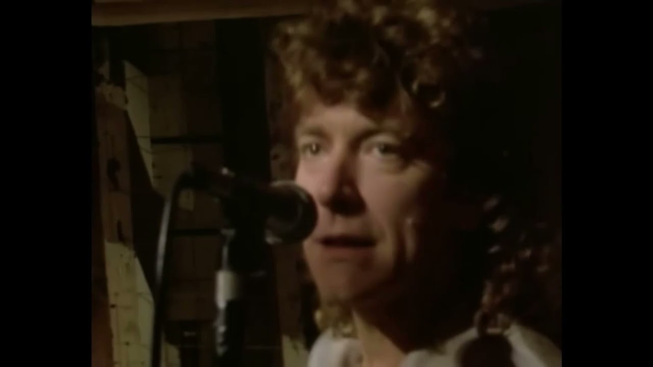 Robert Plant: In the Mood ♾️ Insane Edition - YouTube