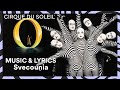 O Music & Lyrics | "Svecounia" | Cirque du Soleil