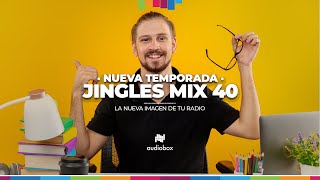 JINGLES MIX 40