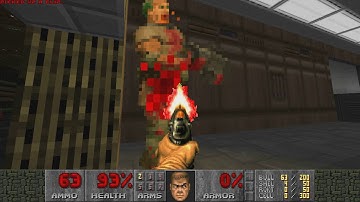 Orbital Station 66 demo (17+)