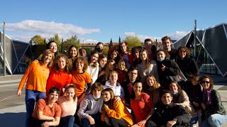 Madrird, Spain Celebrates Dance For Kindness 2021