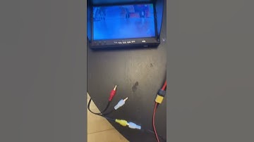 FPV video scrambler 1