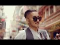 Despacito   luis fonsi nepali instrumental cover by skin and bones  ft  luwhang