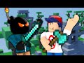 If Whitty played BedWars (roblox)