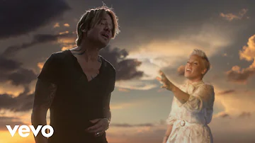 Keith Urban One Too Many With P Nk Official Music Video Keith Urban One Too Many With P Nk Official Music Video