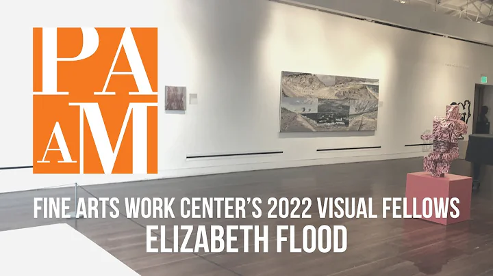 Elizabeth Flood - FAWC Visual Arts Fellows 2022 at...