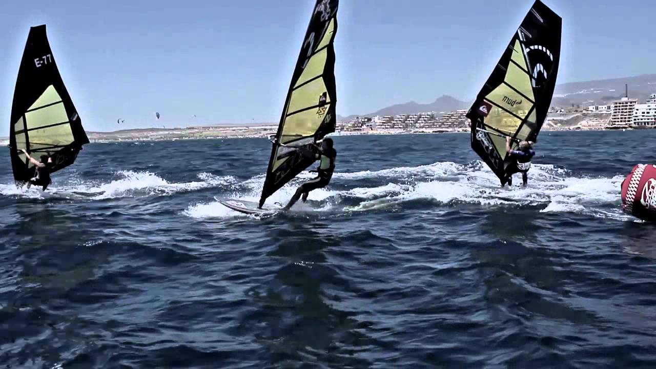 Alberto Menegatti - winter training