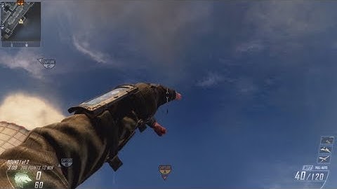 "Meltdown" Domination Combat Axe Tutorial