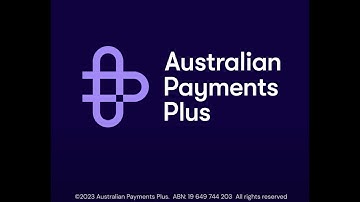 We are Australian Payments Plus