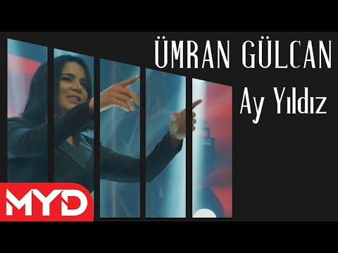 Ümran Gülcan - Ay Yıldız [Resmi Video]