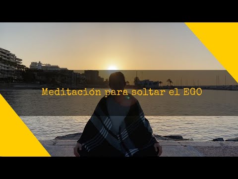 Meditación para soltar