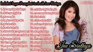 Ine Sinthya | Full Album