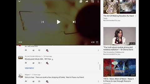 Allow me to present to you the Scum of the earth. All of them C**nts.