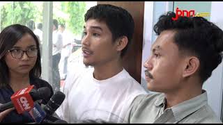 Komisi III DPR dilaporkan Ke MKD, Diduga Lalai Loloskan Asrul Sani sebagai Hakim MK