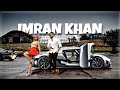 Imran Khan New Music Video (Creative Chores)