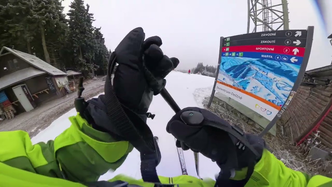 Deštné v Orlických horách