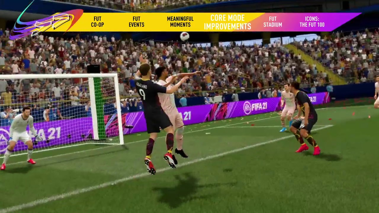 Stream FIFA 21 Demo for PC: Download Now and Enjoy the New Gameplay  Features by Viodecauke