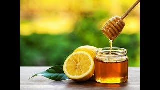 اليك ماذا يفعل الليمون والعسل فى الجسم ,والامراض التى يعالجها العسل والليمون !!