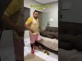 Ele preferiu o futebol 🤬🤣