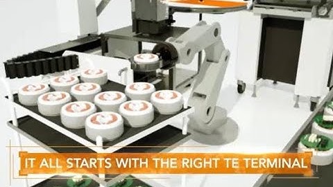 How To Automate MAG-MATE & Multi-Spring Pin Processing