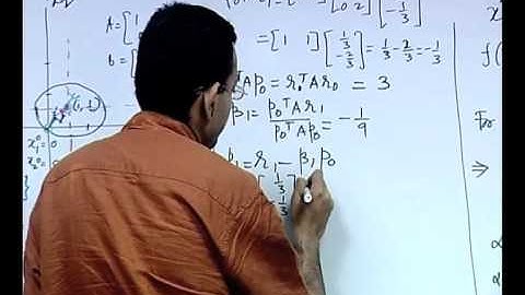 Mod-01 Lec-29 Gradient Search Methods (Contd.)