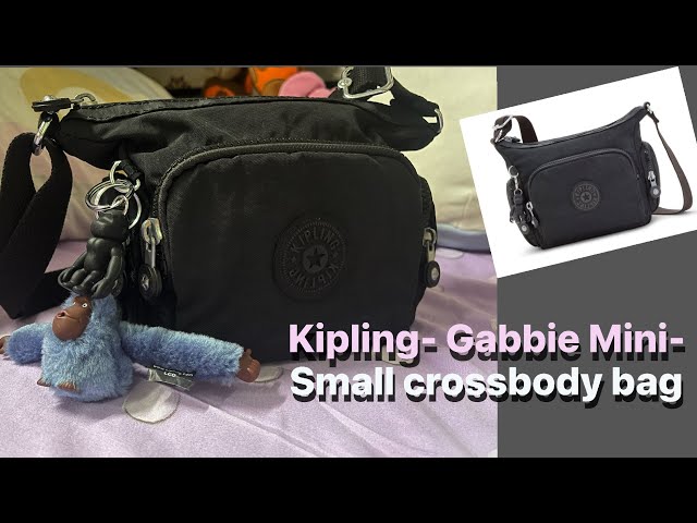 Gabbie Crossbody Bag