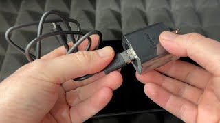 How to Charge Lenovo Tab M9 Tablet
