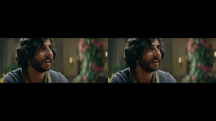 The Chosen Season 5 Sneak Peek 3D SBS Jesus Wants Judas' Heart SBS