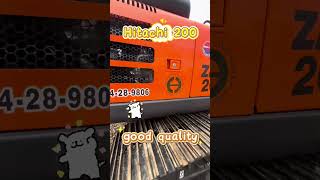Hitachi 200, High Quality In Stock, Best Price, Welcome To Consult.