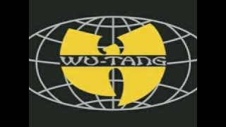 Wu - Tang Clan - Diesel Instrumental