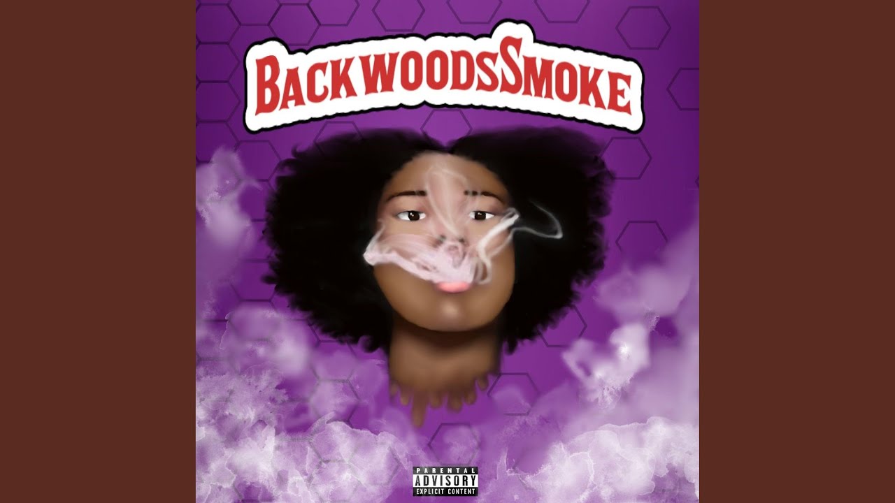Backwood Smoke (feat. Image)
