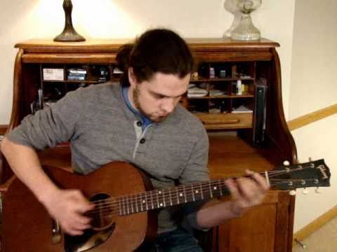 Blues Soloing Video with Clayton DeLong- Fretboard...