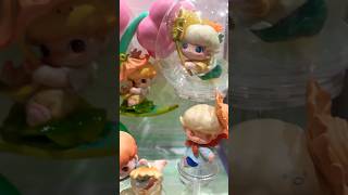 DIimoo Moments in Bloom Figures #dimoo#dimooworld#popmart#popmartglobal