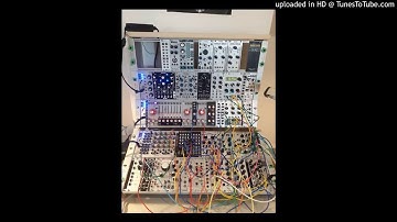 TwinPeak Filter Rhythm Sequence