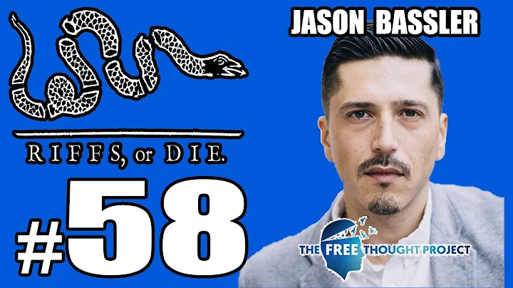 #58 | Jason Bassler | Riffs Or Die Podcast