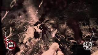 Shadow Warrior:Death by Rabbit