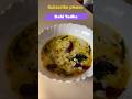 Easy Dahi Tadka Recipe #short #viral #trending #foodeasyrecipe