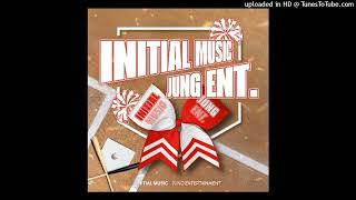 JERIDE, B.A.S.E - Needed You (Feat. JUNG Ent.)