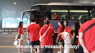 #ICYMI: Here’s what LG Singapore was up to in September 2024