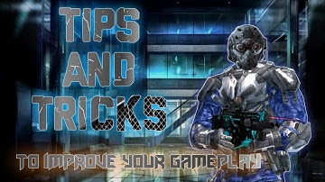 Best Tips and Tricks to Improve Your Gameplay 🔥 | Modern Combat 5 🎮