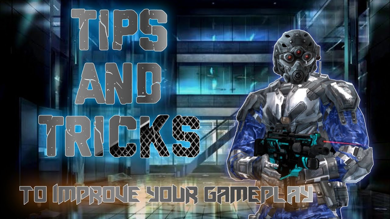 Best Tips and Tricks to Improve Your Gameplay 🔥 | Modern Combat 5 🎮